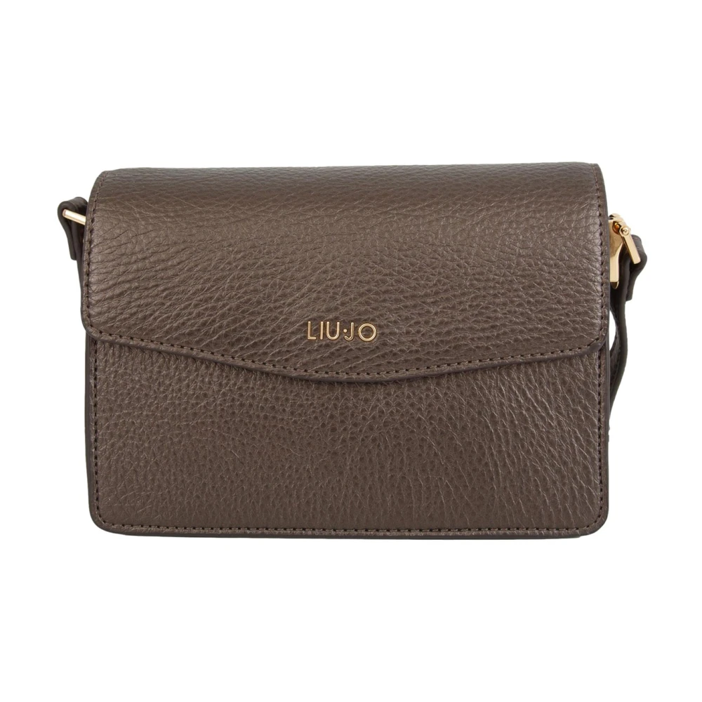Liu Jo Donna Marrone Borse, Taglia Unica, New,