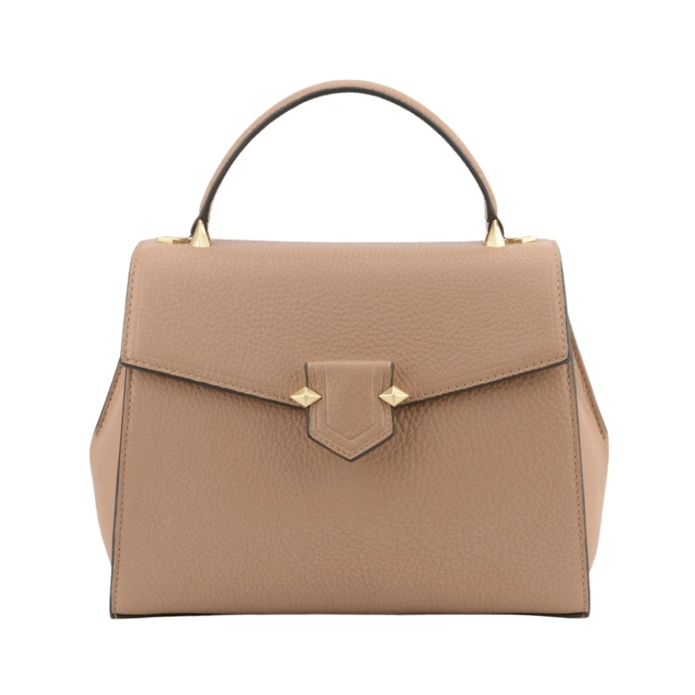 Bags > Handbags - - Pourchet Paris - Modalova