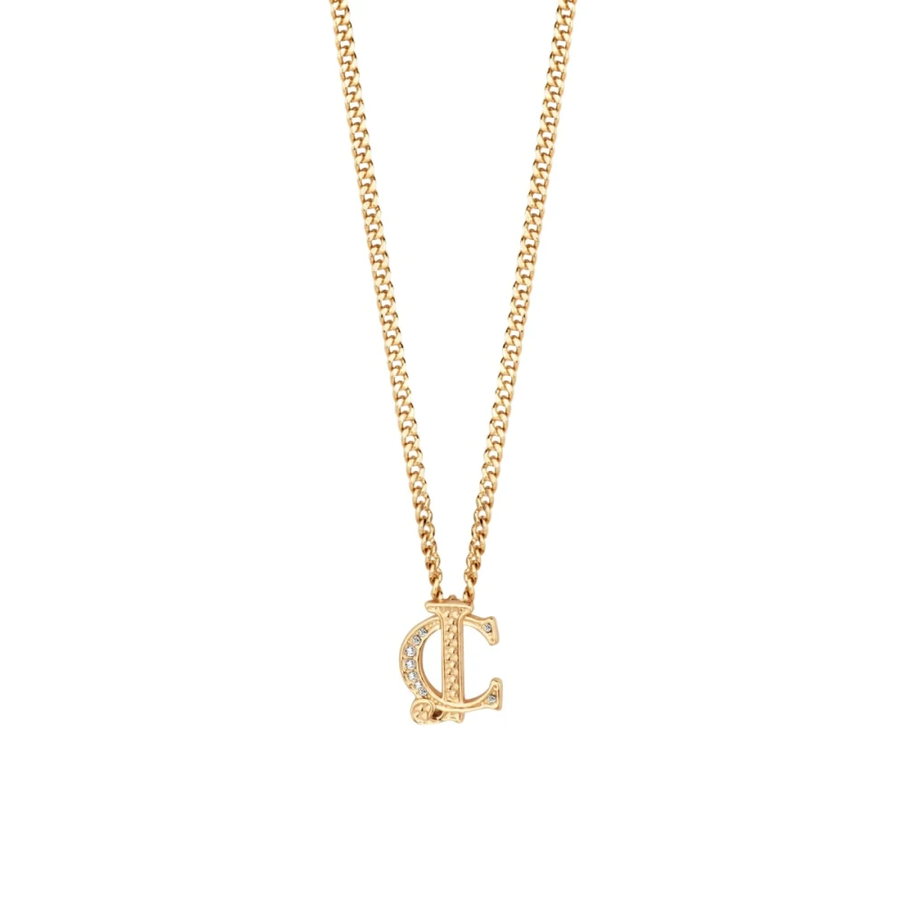 Accessories > Jewellery > Necklaces - - Roberto Cavalli - Modalova