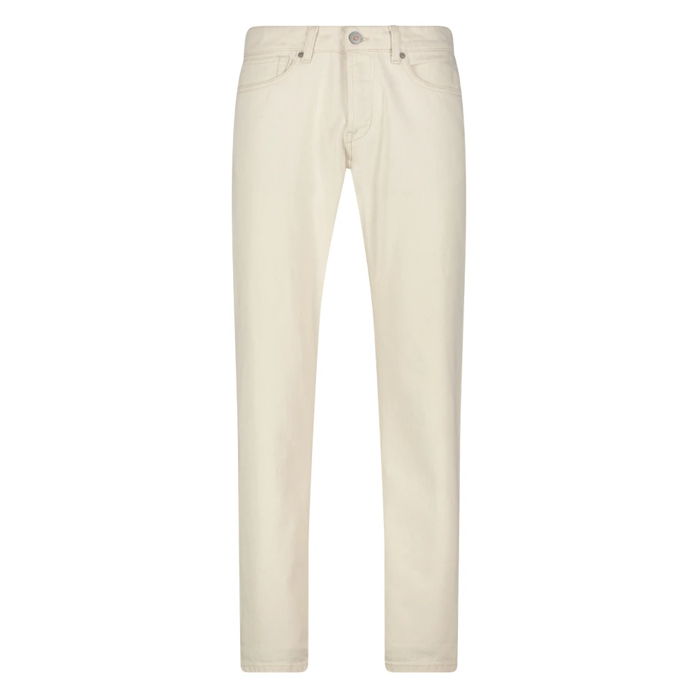 Jeans > Slim-fit Jeans - - Tela Genova - Modalova