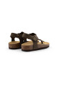 dark-brown-cork-wedge-sandals