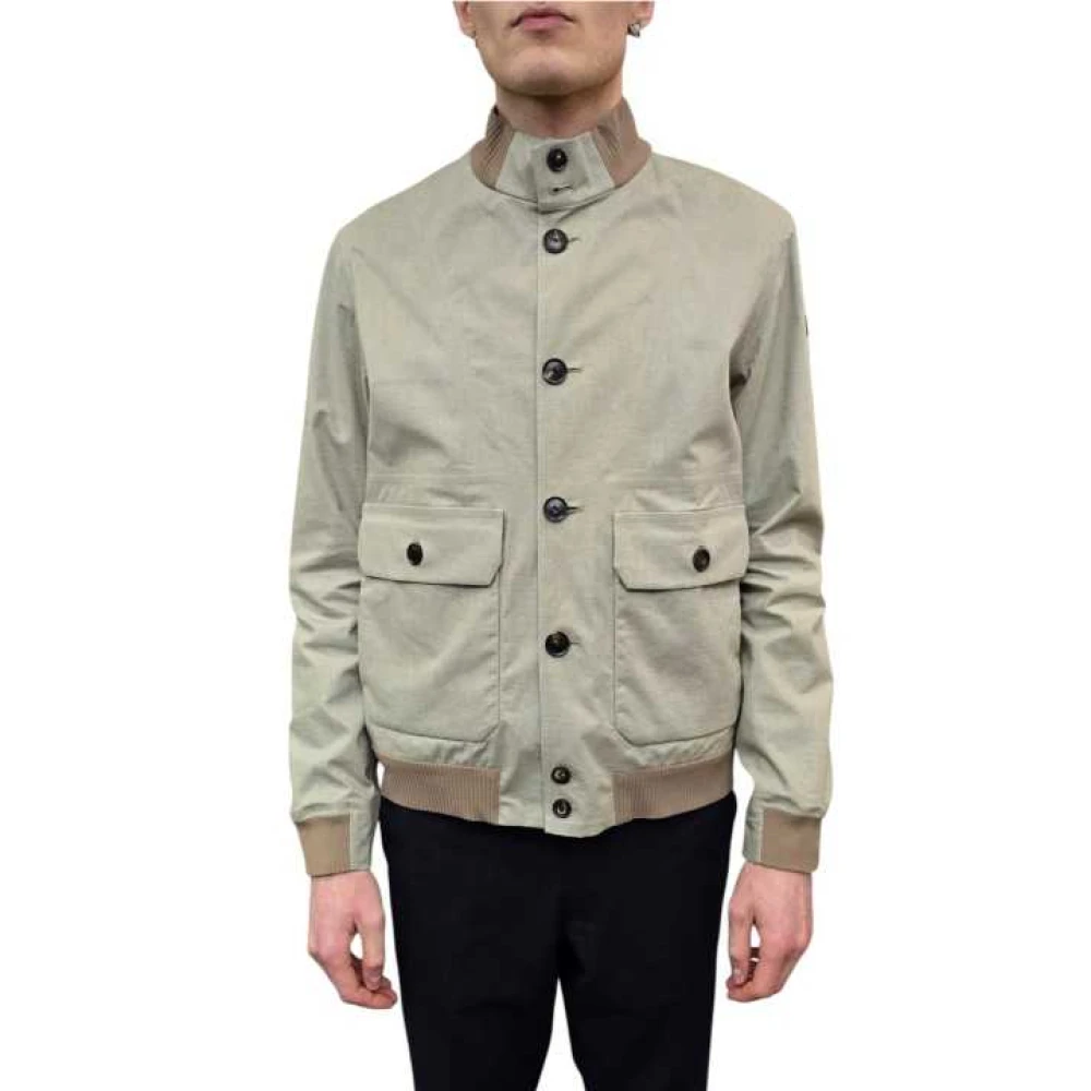 Rrd Uomo Grigio Giacche, 2XL, New,