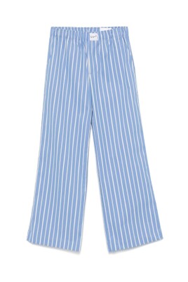 elasticated-waistband-shorts