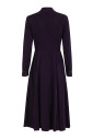 robe-midi-en-velours-cotele