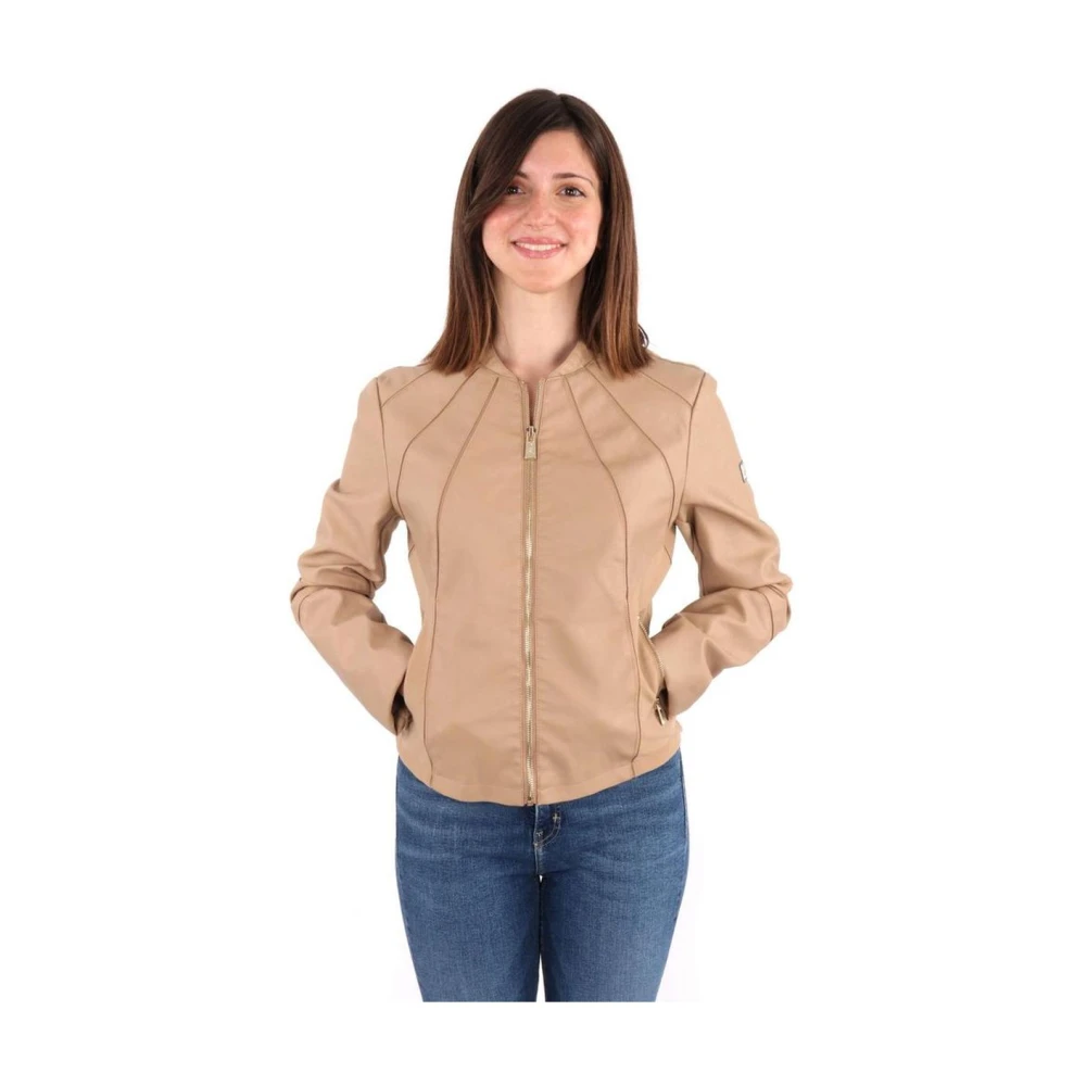 Jackets > Light Jackets - - YES ZEE - Modalova
