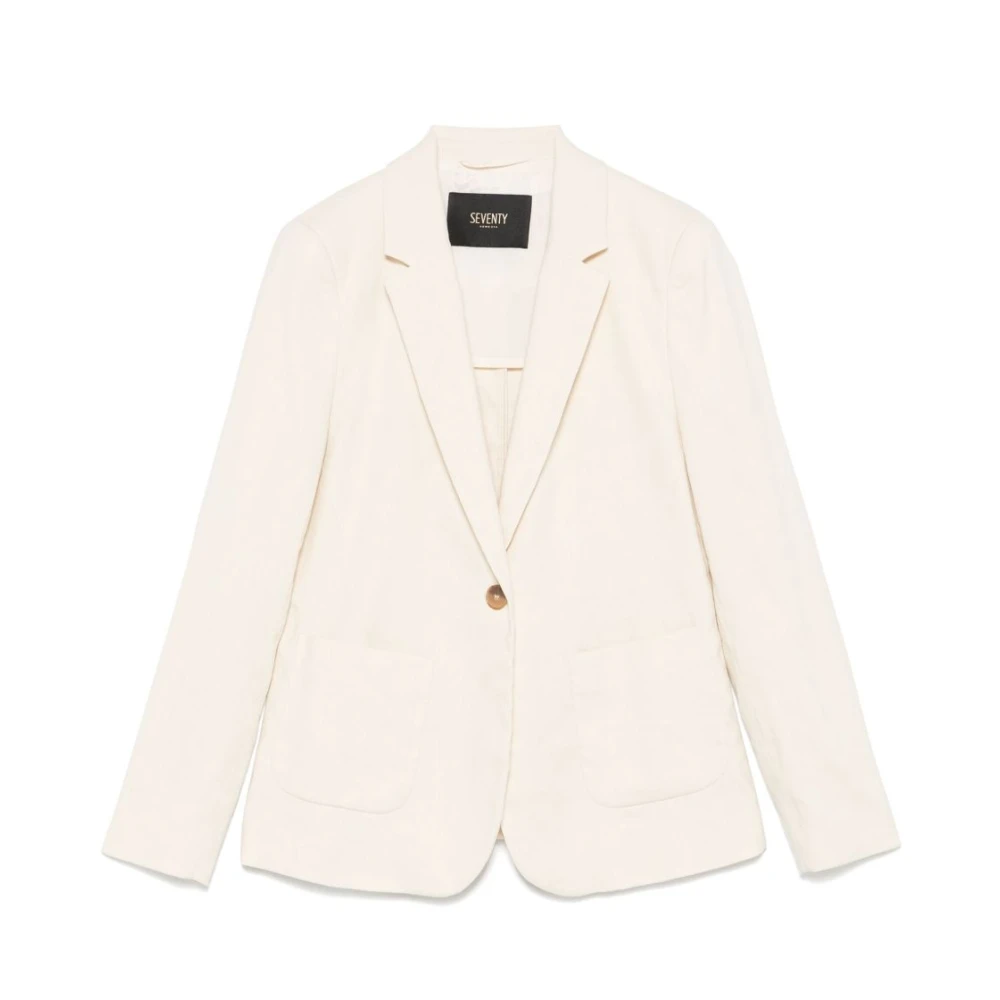 Jackets > Blazers - - Seventy - Modalova