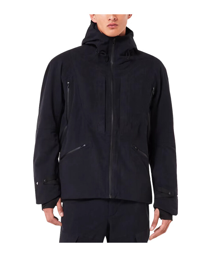 veste-flex-tech-blackout-impermeable