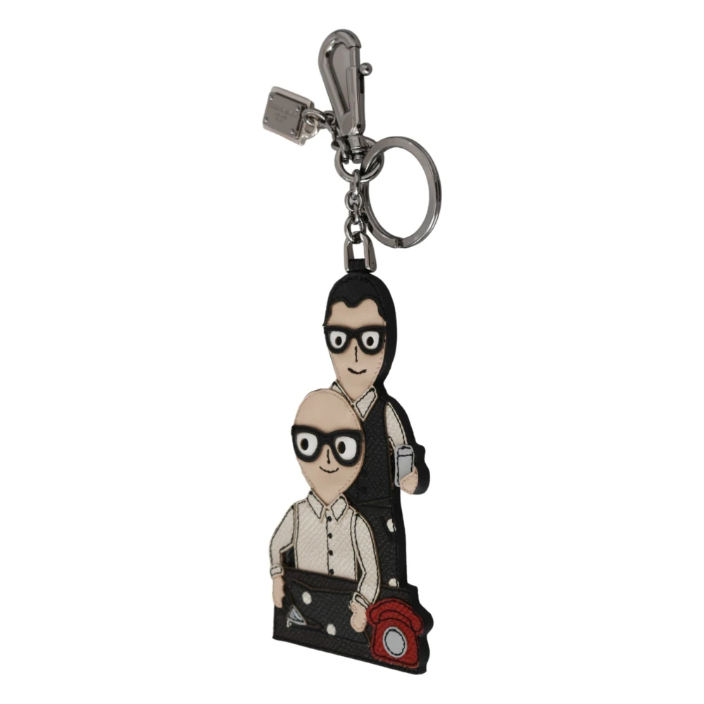 Dolce & Gabbana Damen Multicolor Accessories, Mehrfarbig, One Sizegröße: