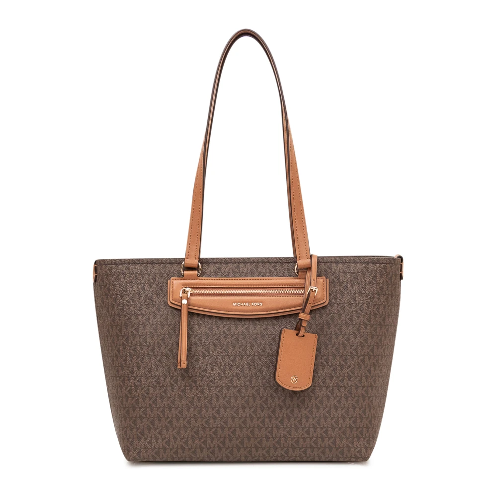 Michael Kors Mujer Marrón Bolsos, Talla: One Size