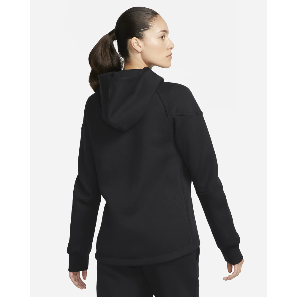 Tech Fleece Training Suit Women Black