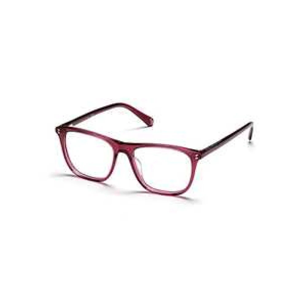 Stella Mccartney Unisex Pink Fashion Dress - Glasses - 48 Mm - Accessories