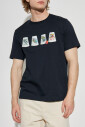 t-shirt-avec-impression-coloree