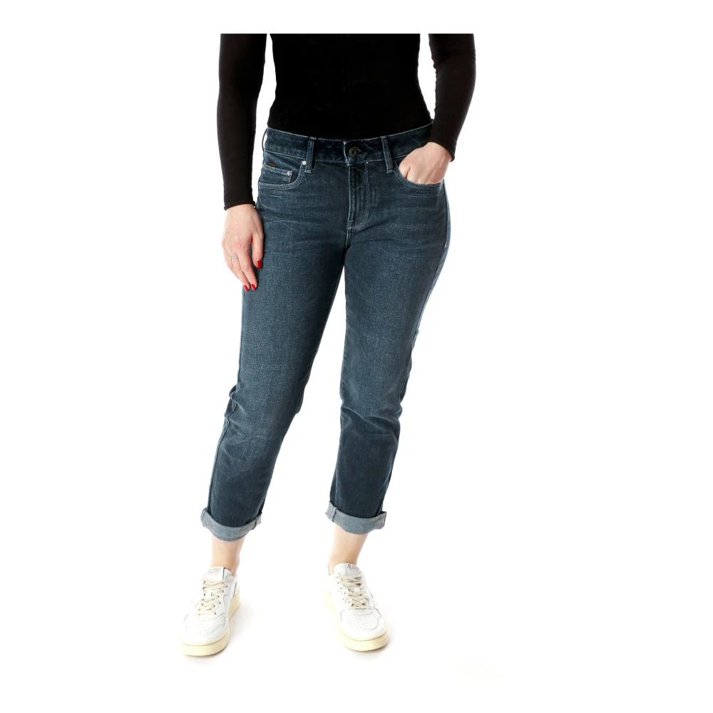 Jeans > Cropped Jeans - - G-star - Modalova