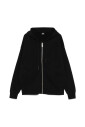 zwarte-rits-hoodie-met-zakken