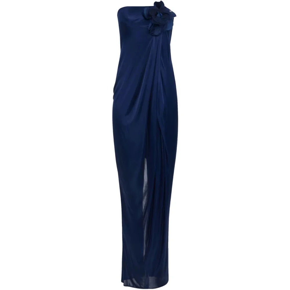Dresses > Occasion Dresses > Gowns - - Elisabetta Franchi - Modalova