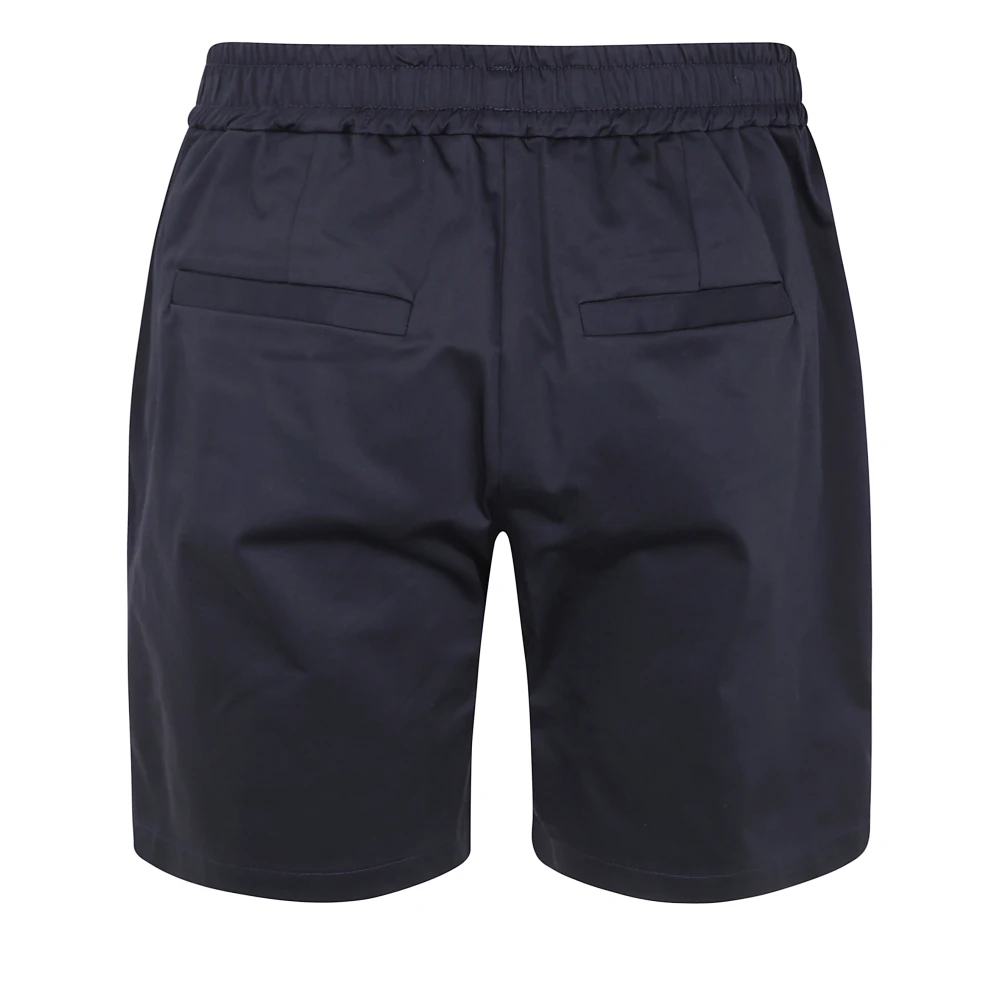 Family First Korte Chino Broek Blue Heren