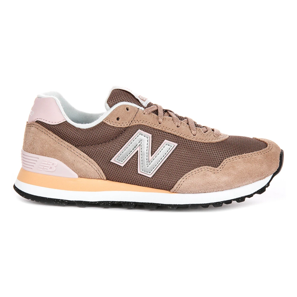 New Balance Women's Beige Wl515 Mbo - Sneakers - 3 1/2 Uk - Shoes