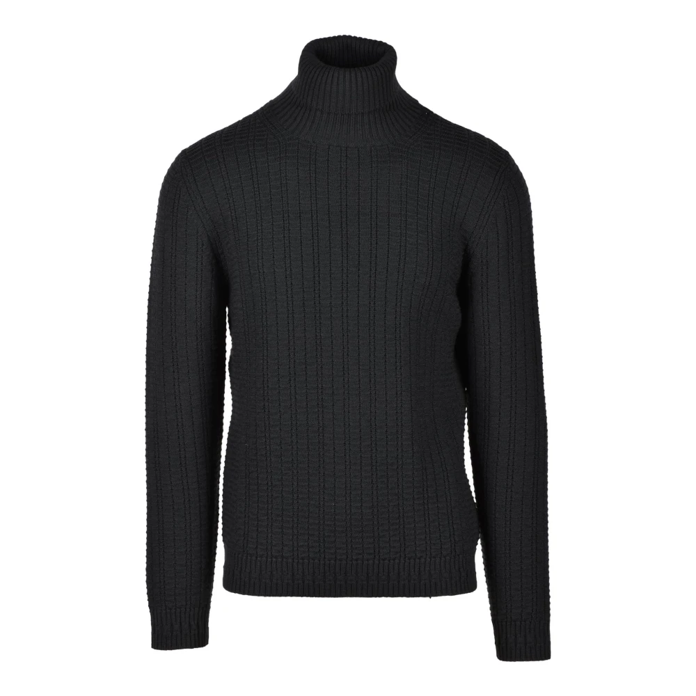 Knitwear > Turtlenecks - - Alpha Studio - Modalova