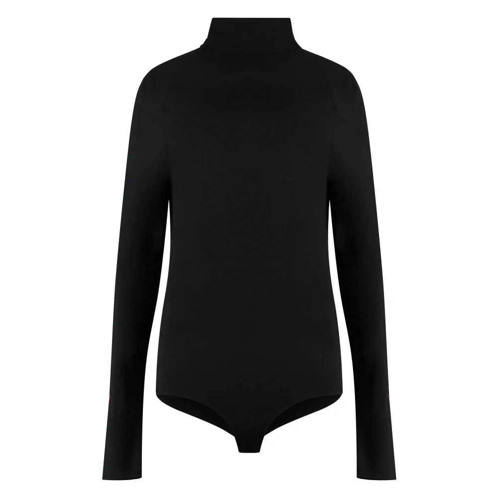 Tops > Body - - Victoria Beckham - Modalova