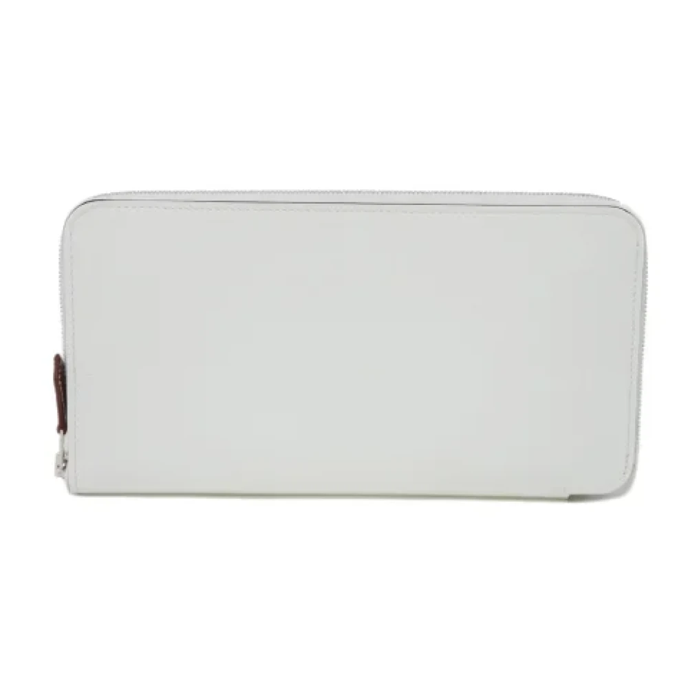 Pre-owned > Pre-owned Accessories > Pre-owned Wallets - - Hermès Vintage - Modalova