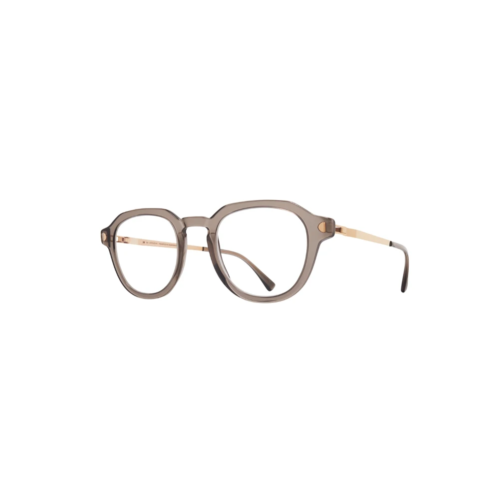 Mykita Women's Brown Glasses, 48 Mm, Elbert 778 C161 Optical Frame