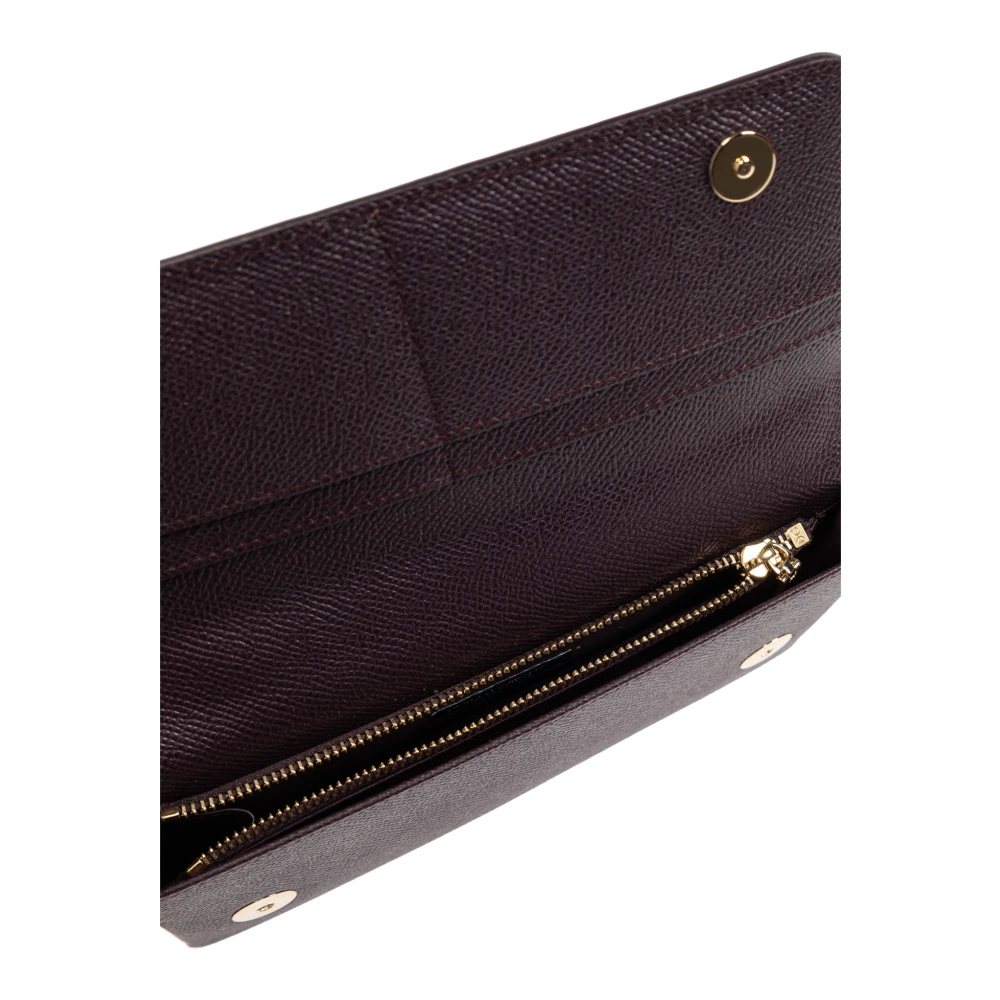 Dolce & Gabbana Handtas Red Dames