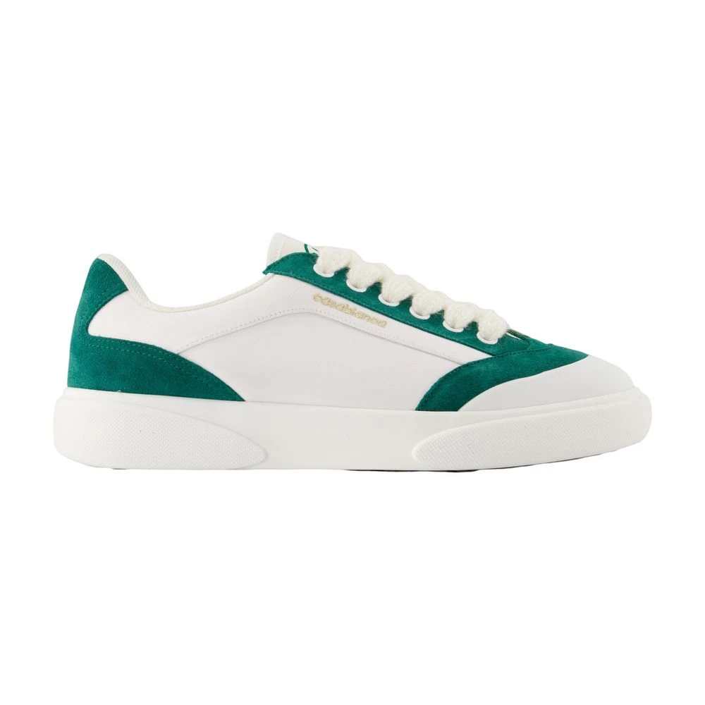 Casablanca Del Mar Sneaker Heren Schoenen Groen