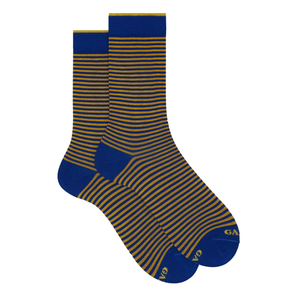 Underwear > Socks - - Gallo - Modalova
