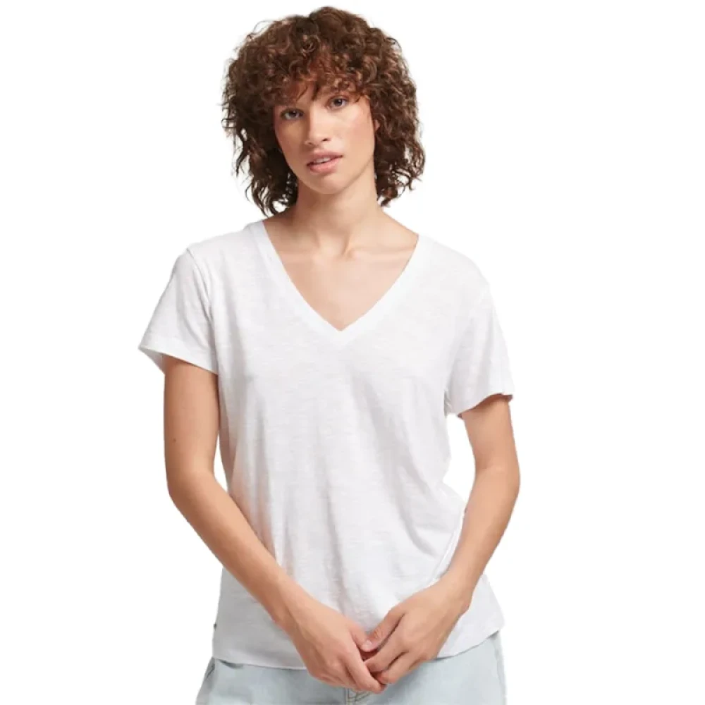 Tops > T-Shirts - - Superdry - Modalova