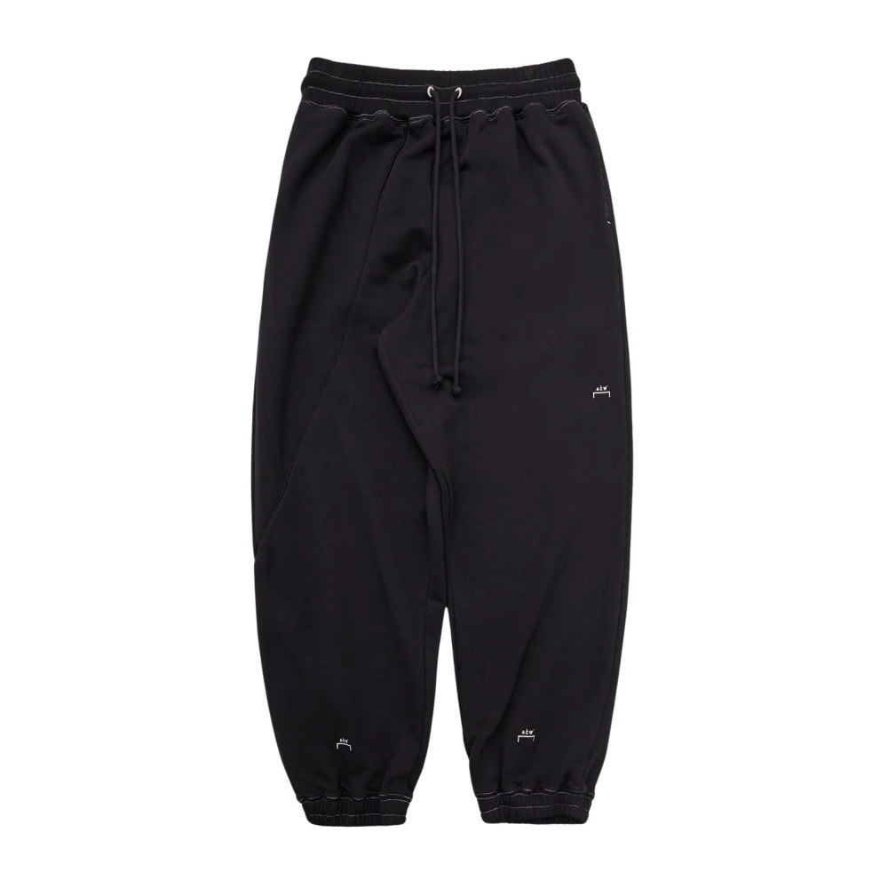 Trousers > Sweatpants - - A-Cold-Wall - Modalova