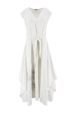robe-midi-rayee-avec-broderie-florale