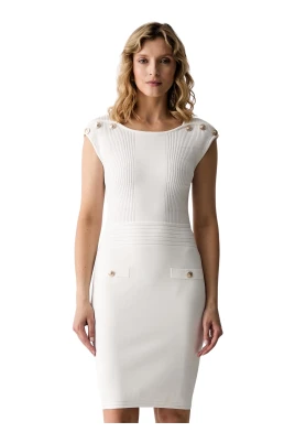 Carmen Mini Dress