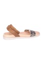 casual-camel-leren-dames-sandalen