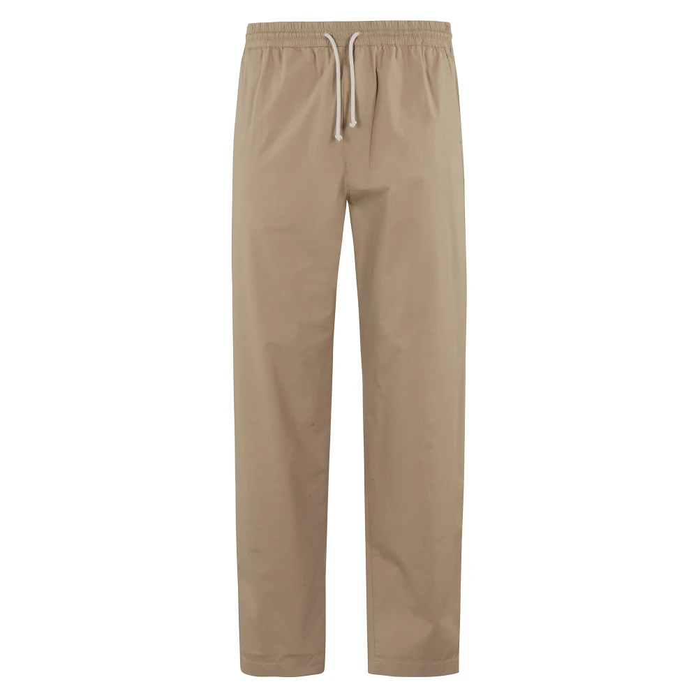 Trousers > Straight Trousers - - Department Five - Modalova