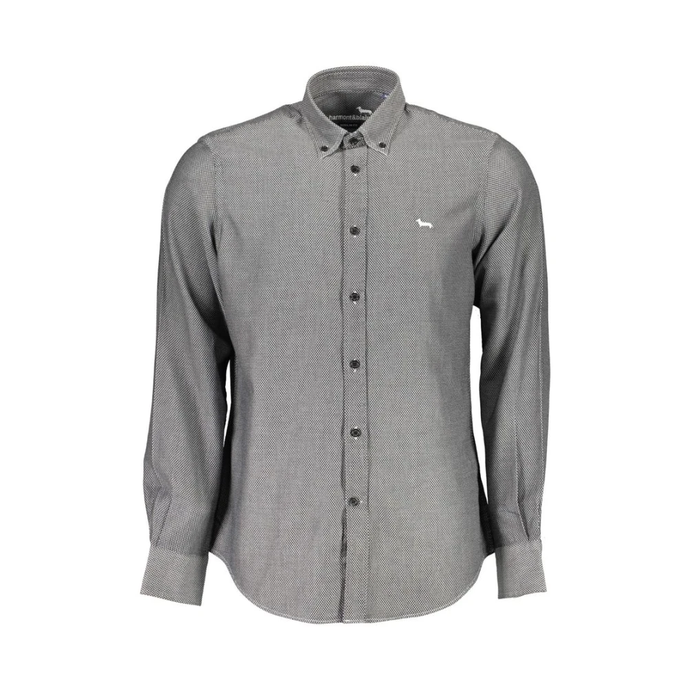 Shirts > Casual Shirts - - Harmont & Blaine - Modalova