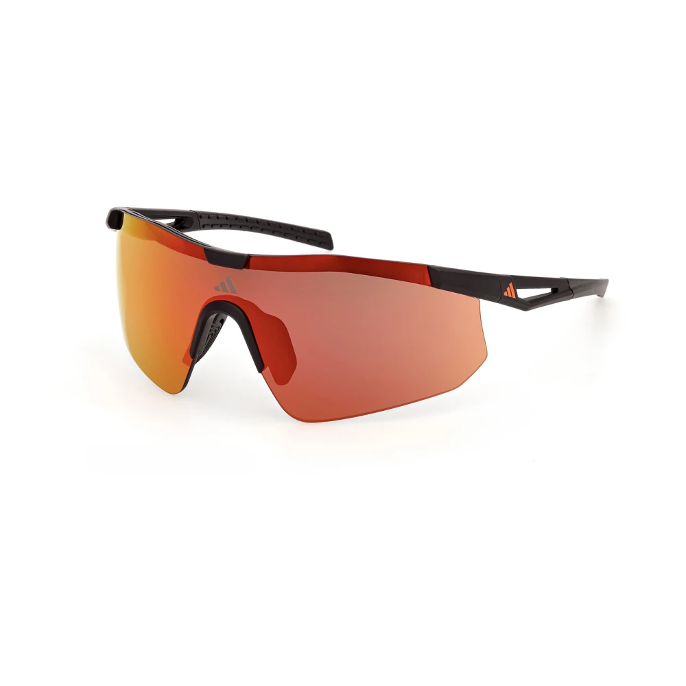 Adidas Uomo Nero Accessori, Taglia Unica, New,