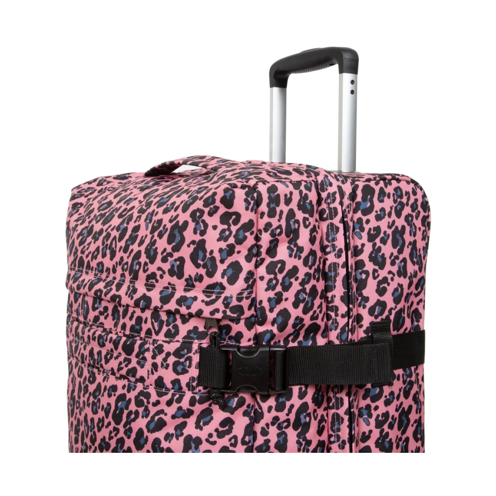Eastpak Stijlvolle Transit'r M Trolley Tas Multicolor Unisex
