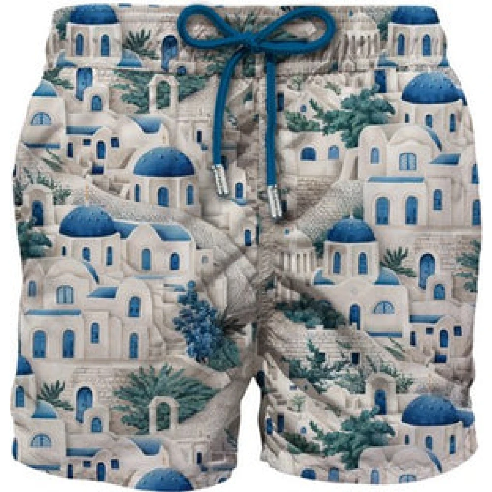 Swimwear > Beachwear - - MC2 Saint Barth - Modalova