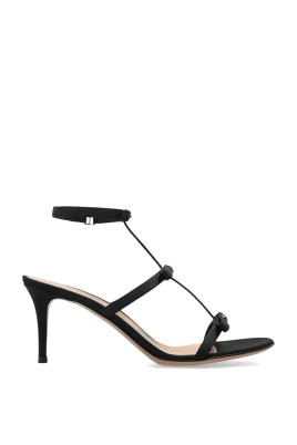 Malou Högklackade Sandaler