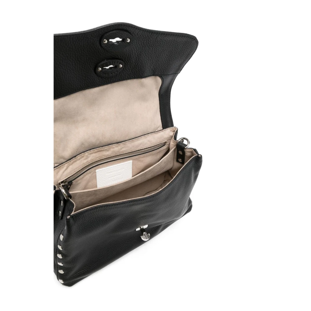 Zanellato Handbags Black Dames