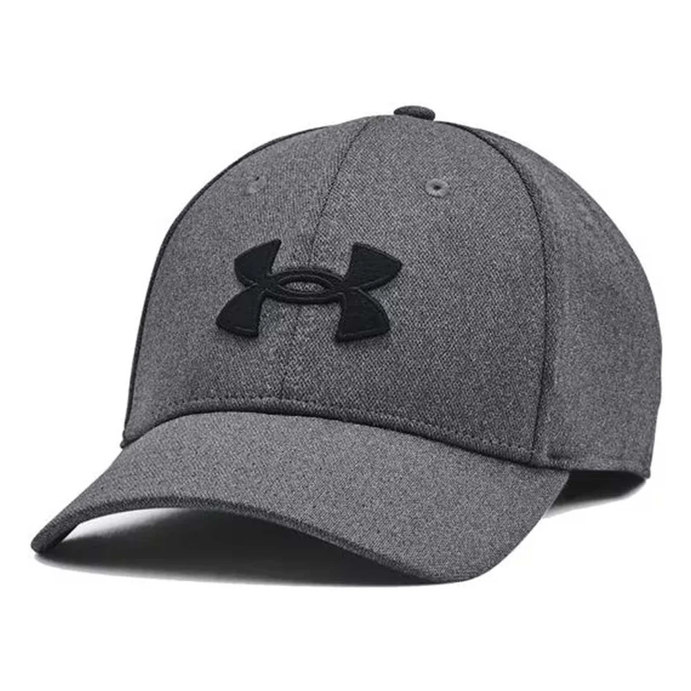 Under Armour Pet Gray Heren