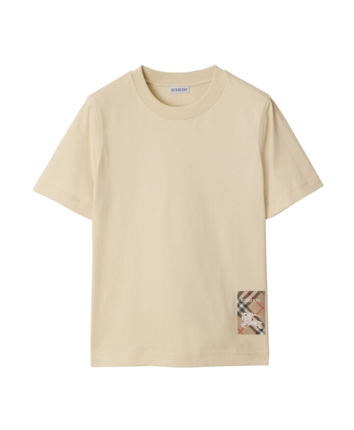 vintage-check-patch-t-shirt