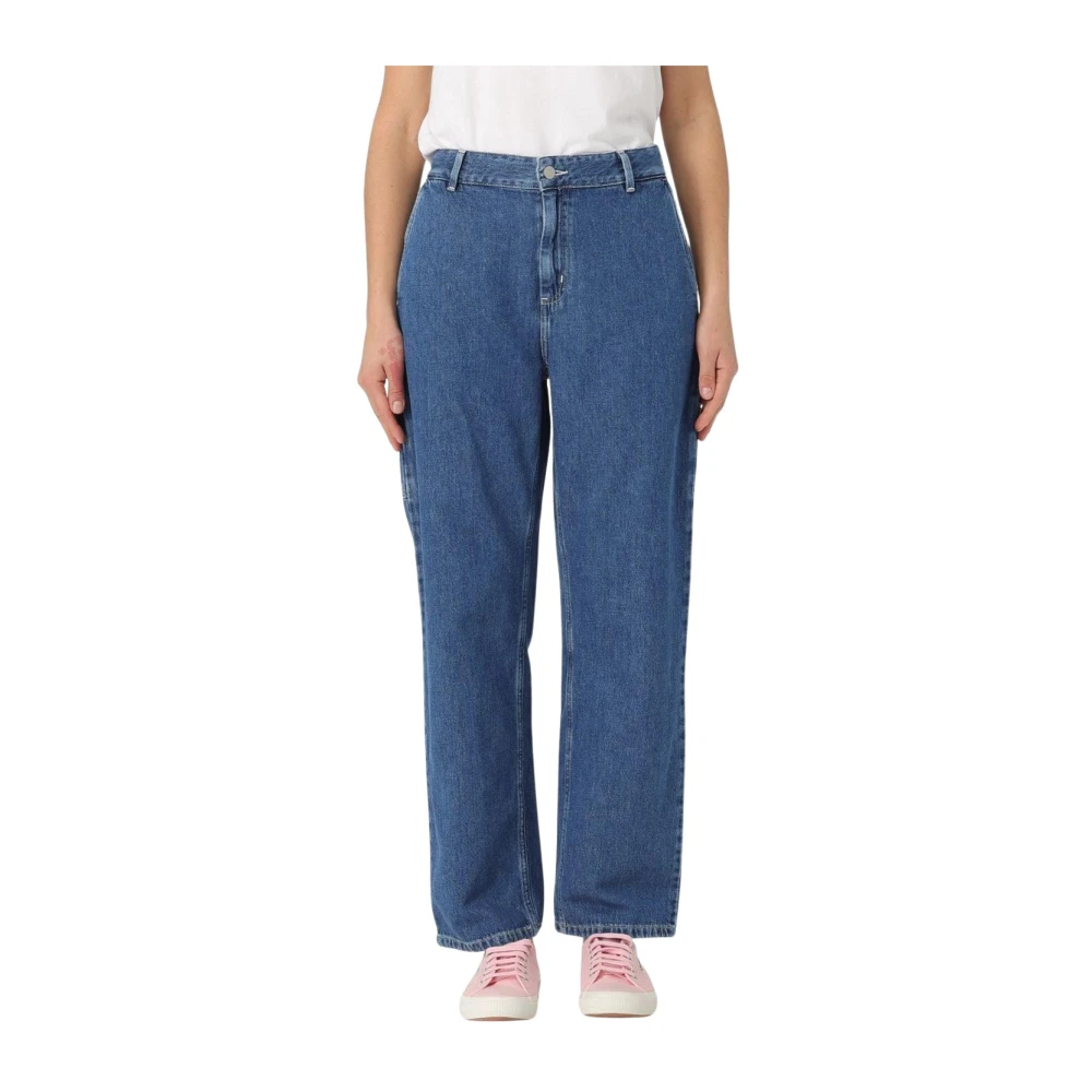Jeans > Straight Jeans - - Carhartt Wip - Modalova
