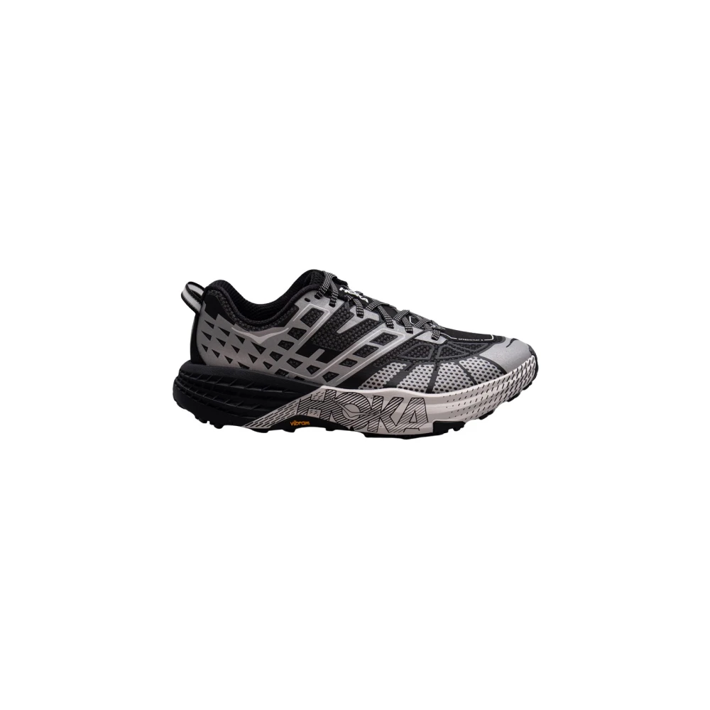 Hoka One One Uomo Nero Sport, 40 Eu, New,