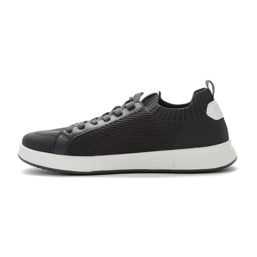 Neomood Casual Gesloten Sneakers Heren Schoenen Blauw