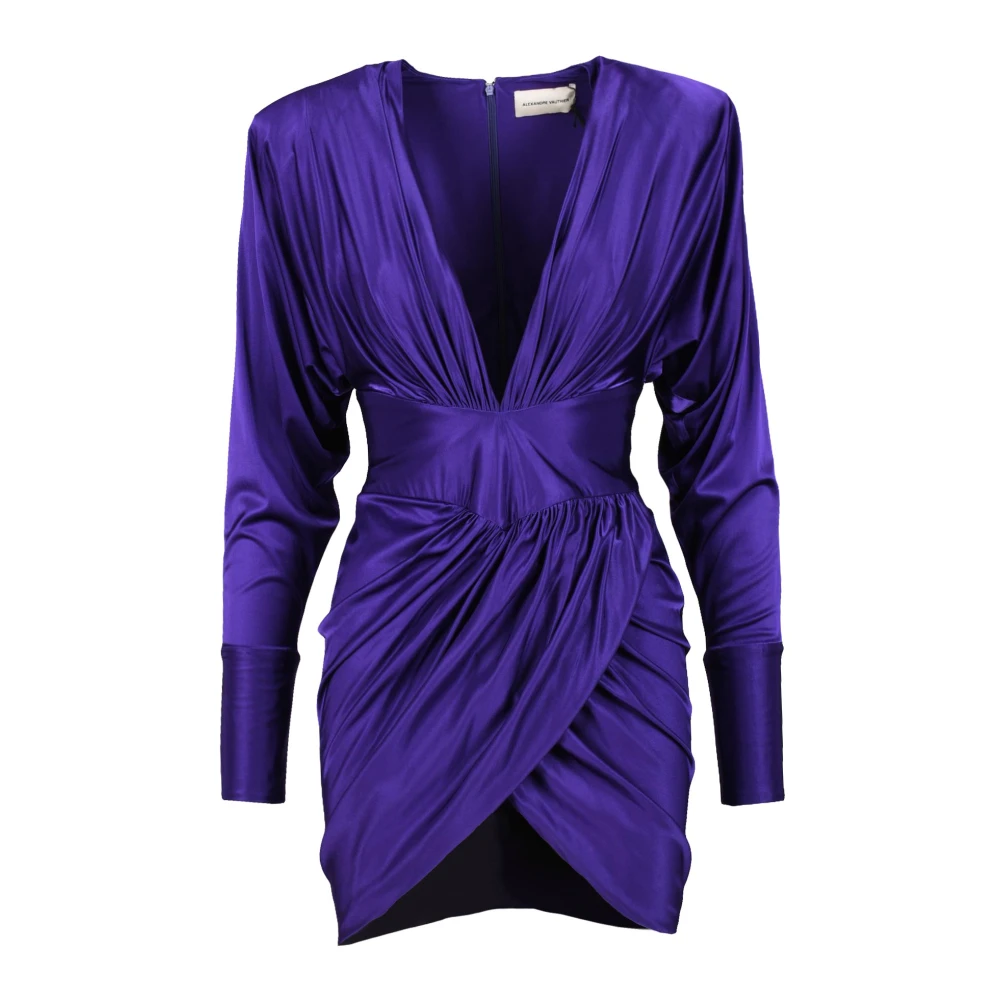 Dresses > Day Dresses > Short Dresses - - Alexandre Vauthier - Modalova