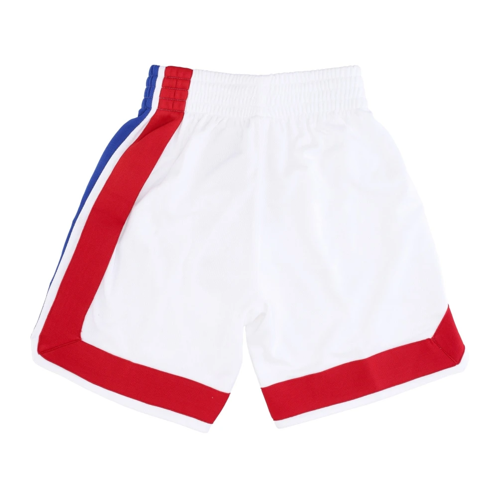 Mitchell & Ness NBA Alternatief Hardwood Classics Basketbalshorts Multicolor Heren