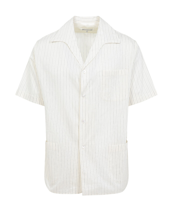 chemise-blanche
