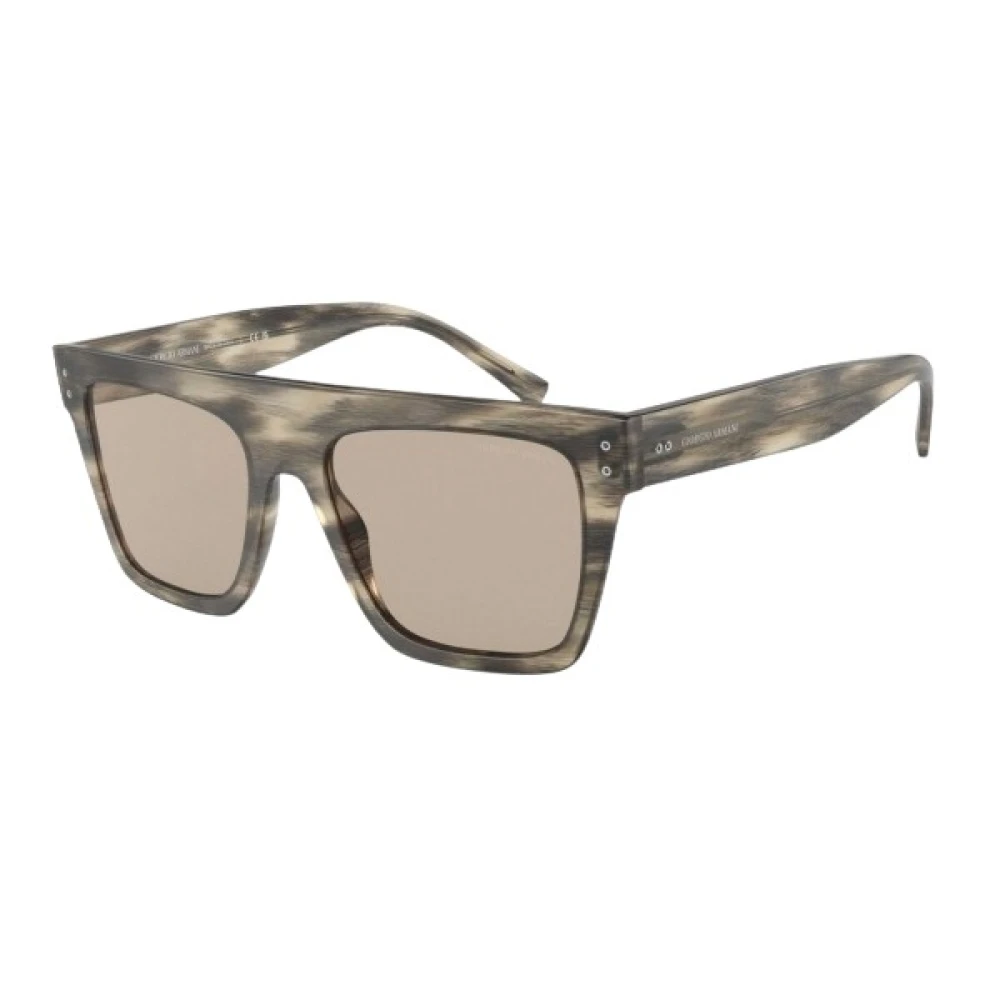 Accessories > Sunglasses - - Giorgio Armani - Modalova