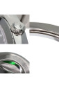 pre-owned-acier-inoxydable-montres